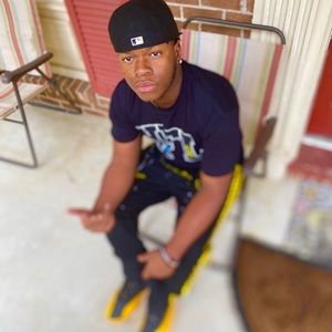 Meet your Posher, Jaimond